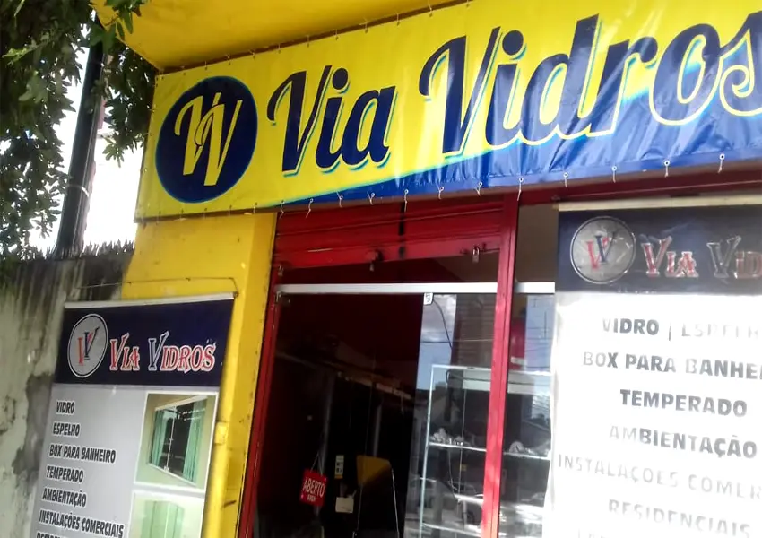 VIA VIDROS - foto 2