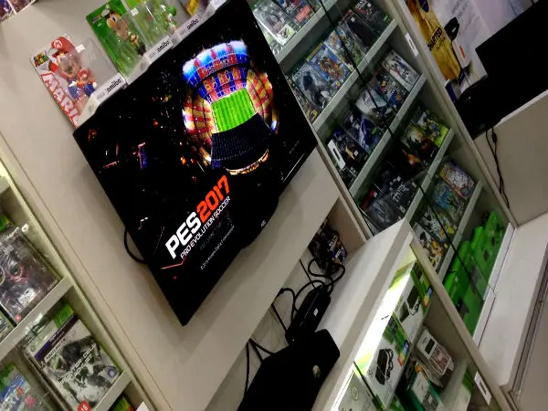 UNIGAMES - Paulista Norty Way Shopping - foto 3